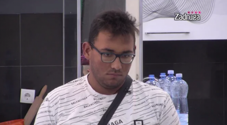 KUNEM SE DA SI ME UDARIO! Žestoka svađa Milice i Bore kakvu do sada niste čuli, pljuštale uvrede kada je Kemezova iznela skandalozne detalje veze