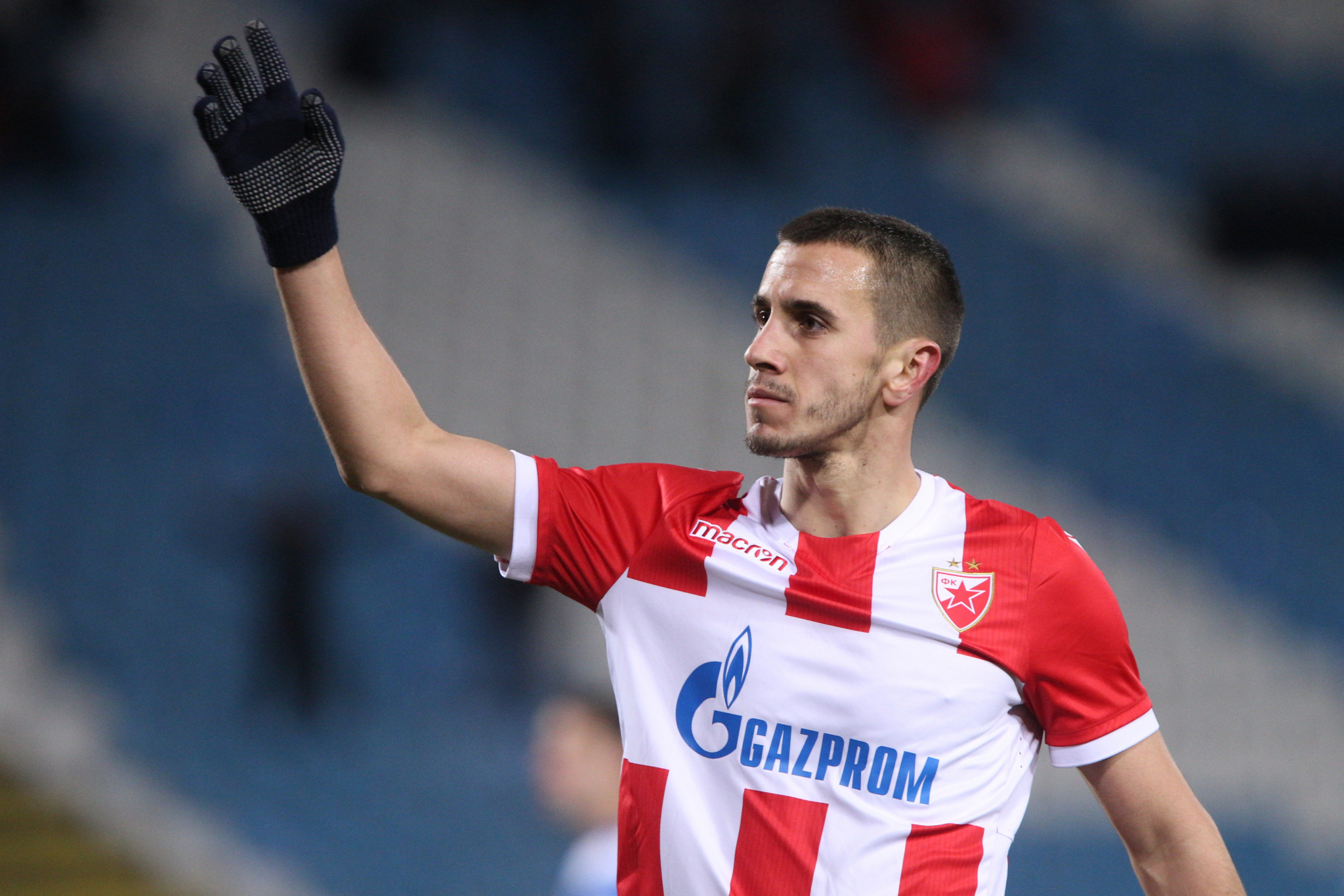 TRENER ZVEZDE NA SLATKIM MUKAMA Stanković najavio dva debija u Lučanima