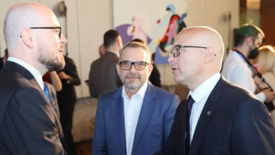 VUČEVIĆ Pitanje životne sredine direktno je povezano sa pitanjem energetike i potreban je sistematičan oblik zajedničkog delovanja