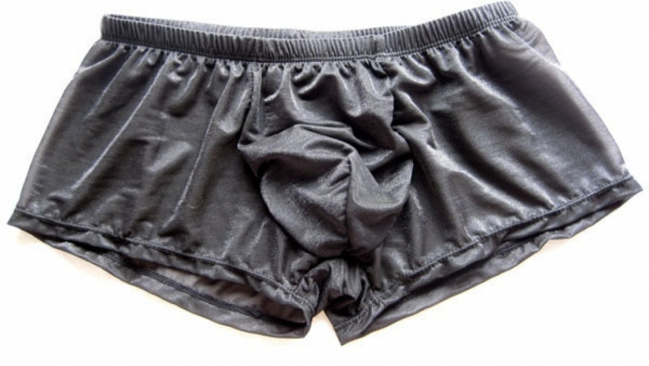 RECITE DA OVO NIJE ISTINA! Muškarci nose iste gaće i po 10 dana