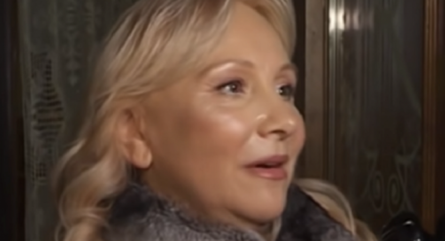 RUŠE ŠABANOVU KUĆU U KRČEDINU DA BI NAPRAVILI HOTEL?! Goca Šaulić progovorila o prodaji i rušenju pevačeve kuće