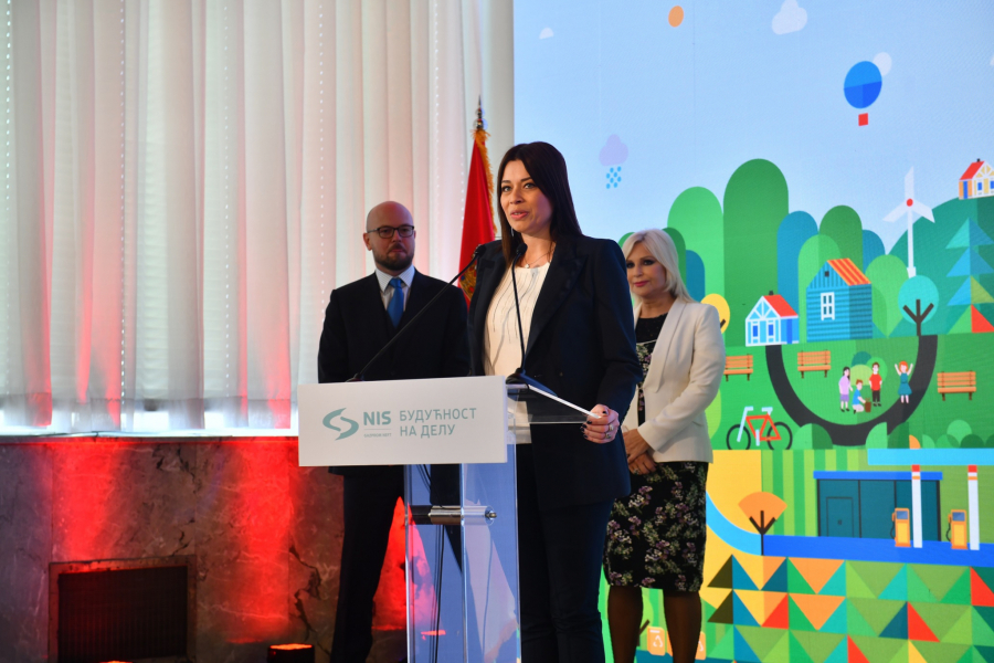 Novi ciklus NIS-ovog programa ZAJEDNICI ZAJEDNO