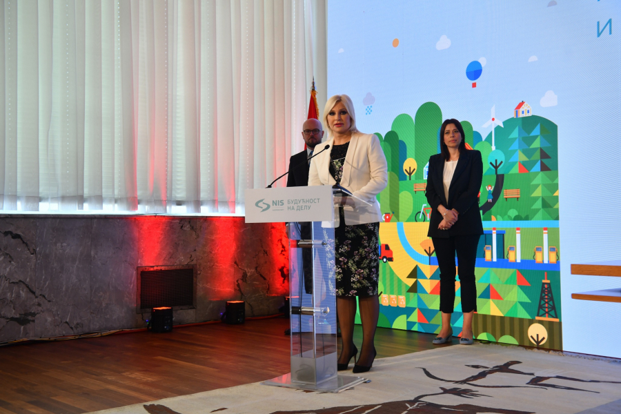 Novi ciklus NIS-ovog programa ZAJEDNICI ZAJEDNO