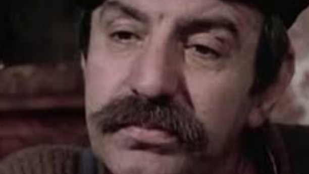 DOLAZIO U DISKOTEKU U PIDŽAMI I PAPUČAMA Poznati glumac je bio veliki boem, ali ove stvari o njemu niste znali