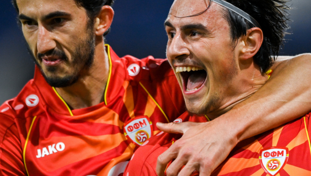 OVO SU BISERI EURA 20 najvećih nada, neko će da zablista, a ima ih i iz komšiluka