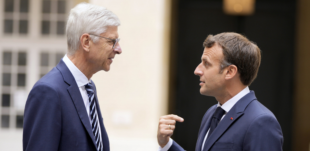 OVO JE VEĆ VIŠI NIVO Predsednik došao da se raspita kako je napadač posle povrede