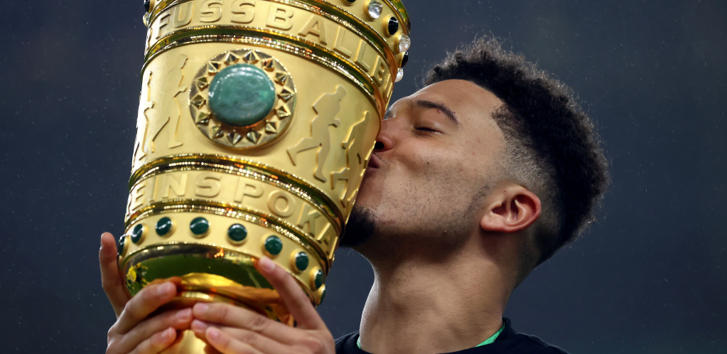 CENA SKAČE Zvezdu Engleske mnogi hoće, a slavni klub je baš zagrizao, bacili su milione na sto