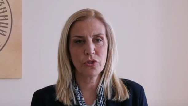 MINISTARKA PRAVDE OTKLONILA NEDOUMICE Evo da li Vjerica Radeta i Petar Jojić mogu biti izručeni Hagu