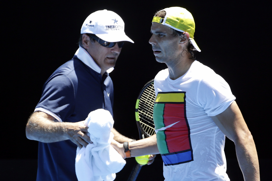 NADALOV APEL! Kako će Federer reagovati na ove Špančeve reči?
