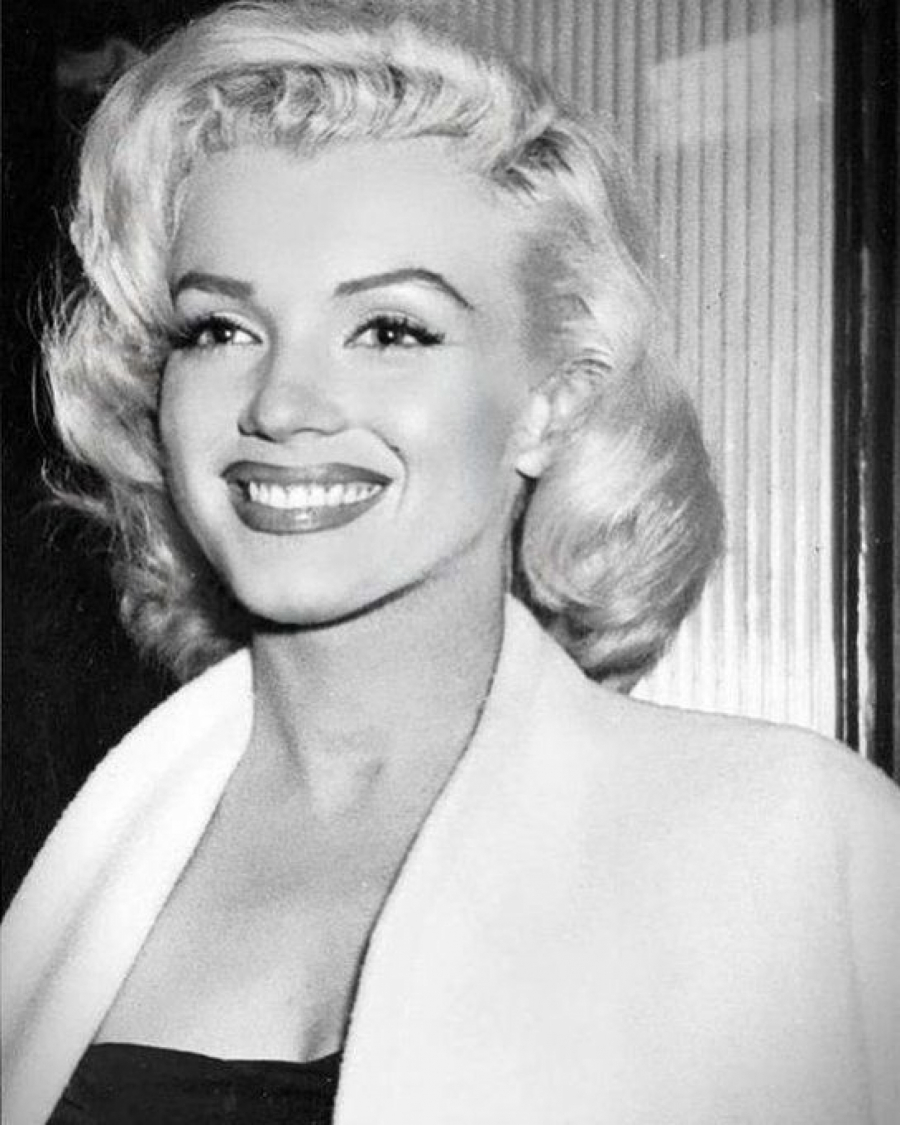 ŠOKANTNE TEORIJE O SMRTI MERILIN MONRO Previše je znala, ugrožavala je državnu bezbednost!