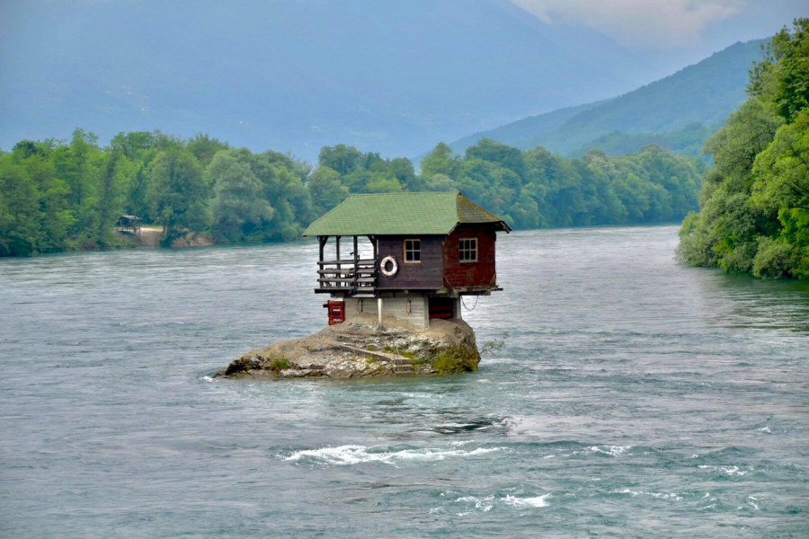 BIRAM SRCEM, BIRAM SRBIJU Turistička organizacija Srbije preporučuje najlepši nacionalni park Taru kao nezaobilazno mesto za posetu! (VIDEO/FOTO)