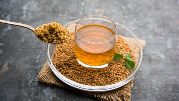 DOKTOR OTKRIO: Potopljeno u čašu vode ovo seme skida holesterol rekordnom brzinom