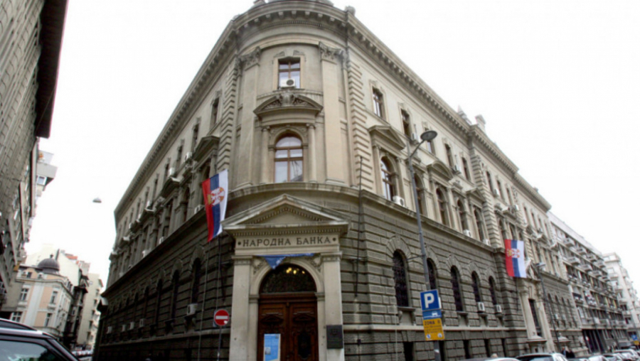 KURS STABILAN, REZERVE ZLATA NA REKORDU Narodna banka Srbije o uspešnim rezultatima rada tokom prethodne 2021.