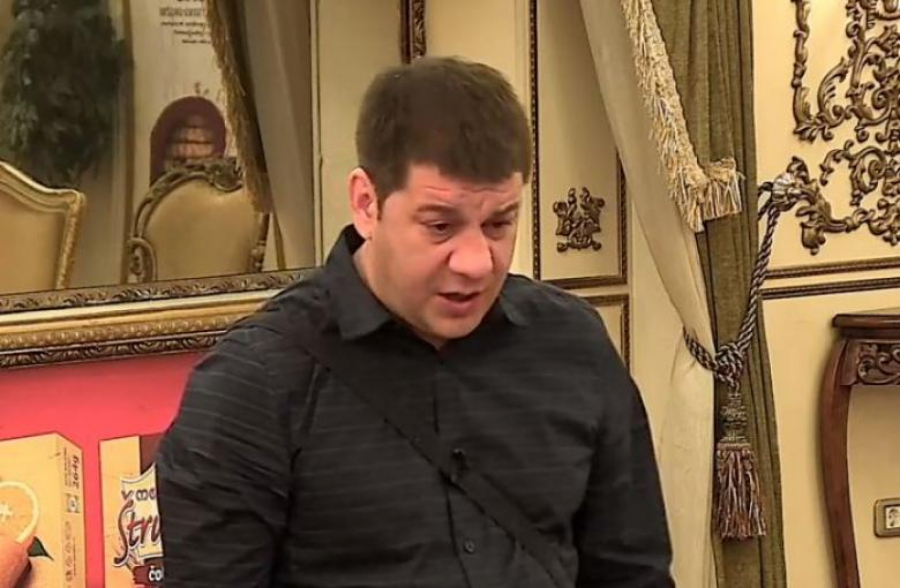 VEST DA JE IZBODEN ODJEKNULA JE U MEDIJIMA! Oglasio se Ivan Marinković nakon jezivog događaja u stanu!