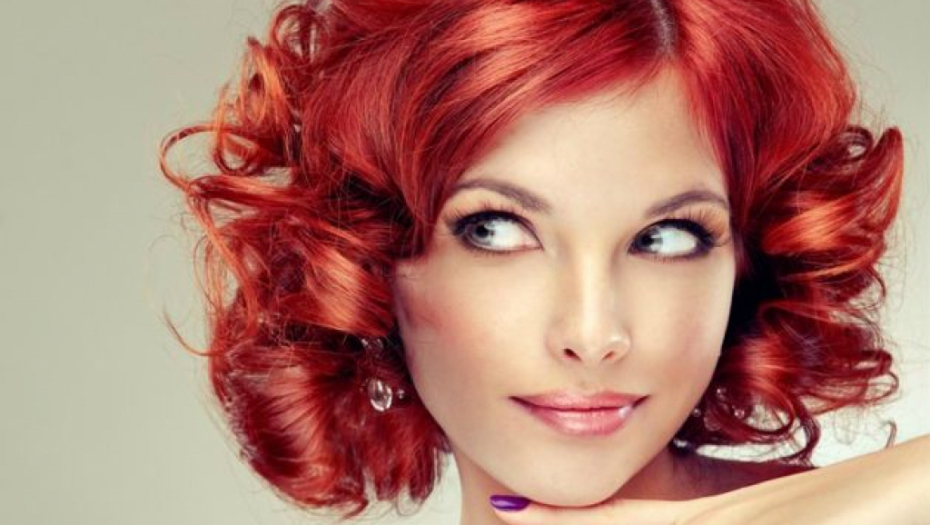 ŽENE, MALI SAVET KAKO DA ODRŽITE BOJU! Sačuvajte sjaj i posle farbanja kose