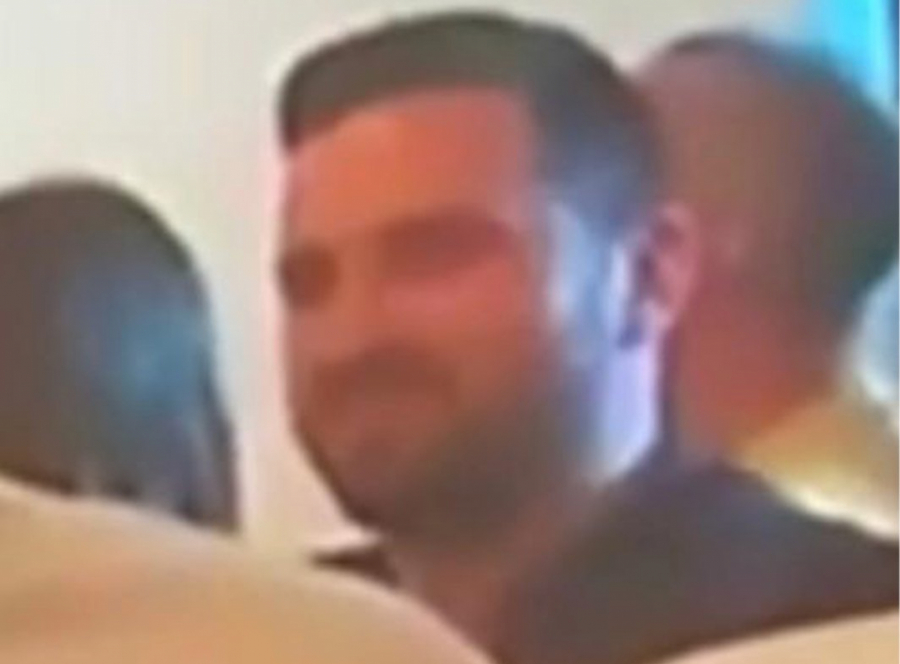 ODAVAO TAJNE KAVČANIMA Ovo je uhapšeni inspektor Božidar Stolić koji je sabotirao istragu protiv Belivuka (FOTO)