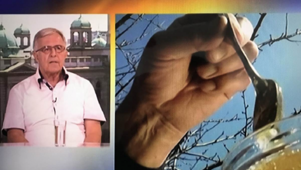 ZASTRAŠUJUĆE! U SRPSKOM MEDU PRONAĐEN STREPTOMICIN: Posledice po zdravlje su nemerljive