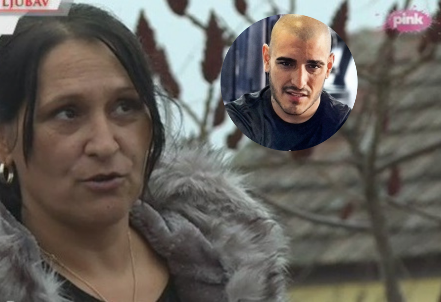 ONE BI DA DARKO SVE PLAĆA Lazićeva majka udarila po Ani, Marini i Barbari, pa otkrila šta im Gagićeva radi!