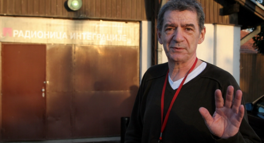 NISU RAZGOVARALI 15 GODINA! Miki Manojlović je bio u žestokoj svađi sa ovim kolegom, a onda se desilo nešto neočekivano