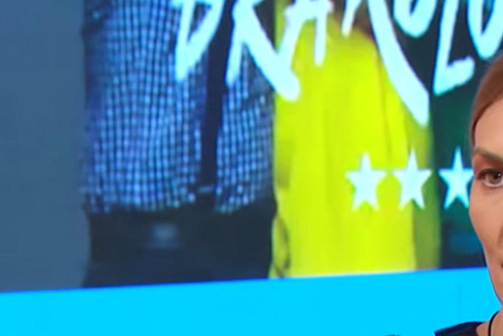 POTRESNO! VIDELA SAM ČITAV ŽIVOT KROZ SLIKE Poznata glumica posle porođaja pala u komu