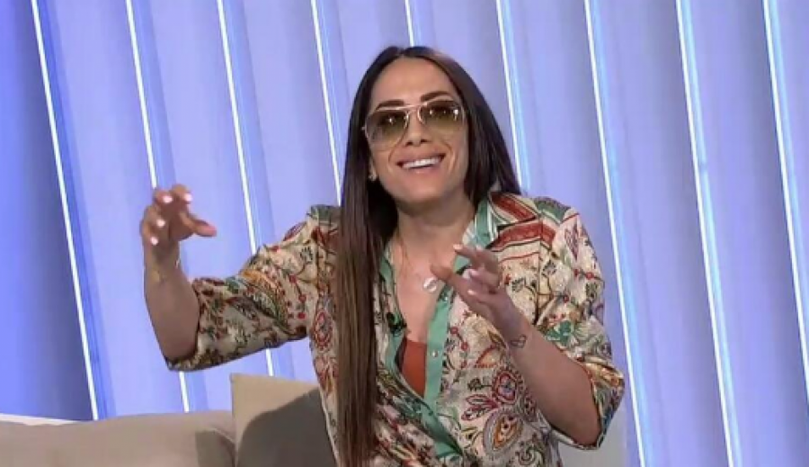 NE ZNAJU KAKO JE BITI LINČOVAN, IZ GRANDA SU ME IZBACILI KAO KUČE Milena Ćeranić opisala tortutru kroz koju je prošla!