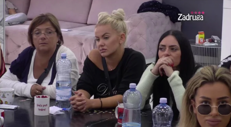 IPAK POSTOJI KATALOG U KOM JE SANJA! Evo koliko košta Stankovićeva na jedno veče, Mina potvrdila sve!