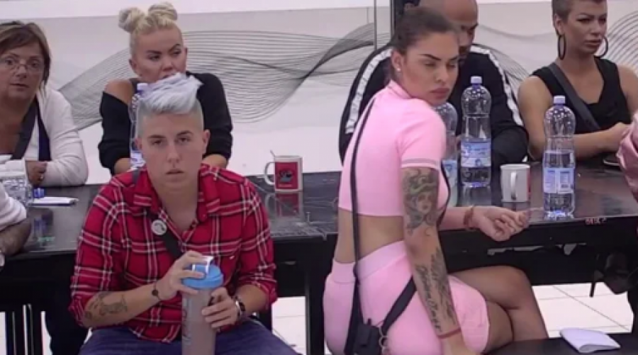 IPAK POSTOJI KATALOG U KOM JE SANJA! Evo koliko košta Stankovićeva na jedno veče, Mina potvrdila sve!