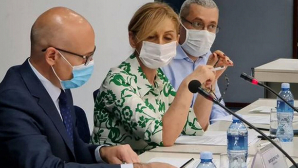 GRADSKI ŠTAB DONEO ODLUKU! Ukida se vanredna situacija u Novom Sadu, otvaraju se bazeni!