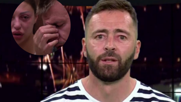 DA ČOVEK ZANEMI OD ŠOKA! Janjušev prijatelj otkrio kako njegova porodica reaguje na skandalozne tuče njega i Maje Marinković