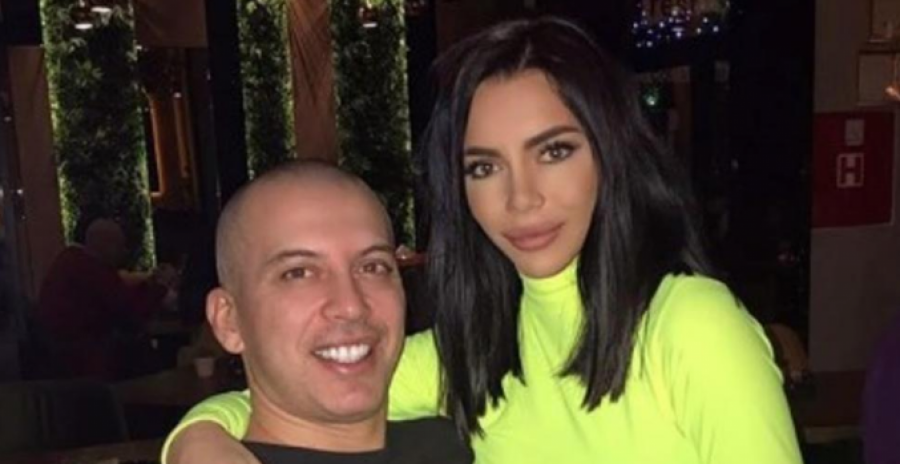 TOPALKO PRVI PUT REKAO ŠTA MISLI O ZETU! Odnos pevača i Heleninig muža danima intrigira javnost!