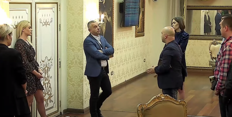 SKANDAL! Otkrivena najveća tajna iz braka Ivana Gavrilovića!