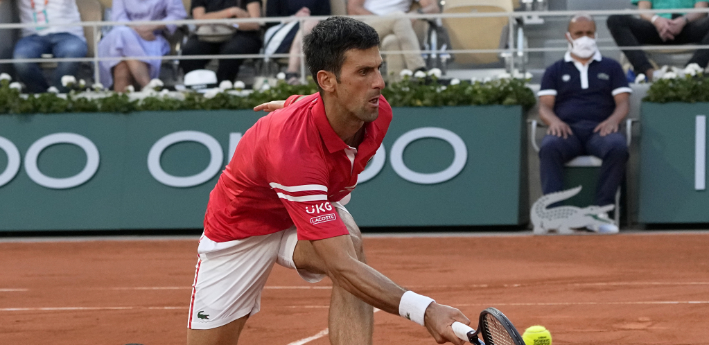 SVET TENISA GORI! Nole i Rafa su upravo odigrali jedan od najboljih mečeva svih vremena!