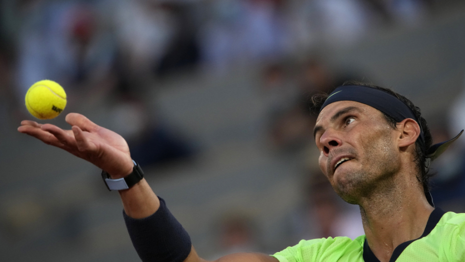 FENOMENALNO! Novak Đoković savladao 