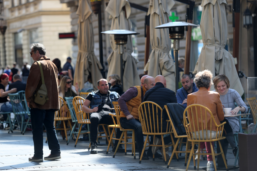 UŽIVAJTE U TOPLOM I SUNČANOM VREMENU DOK MOŽETE Uskoro sledi totalni preokret i neće vam se dopasti!