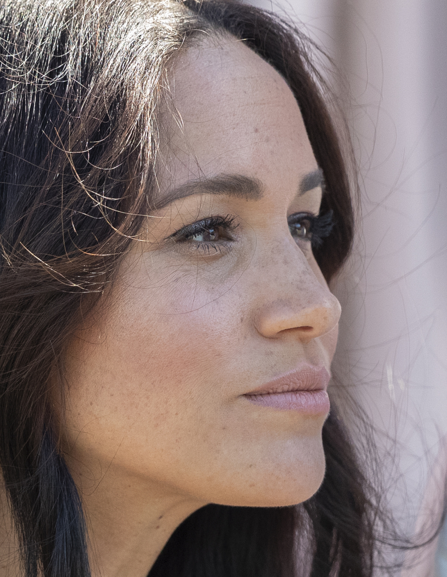 SVE ISPLIVALO! Rođak Megan Markl otkrio njeno pravo lice, ovako se vojvotkinja ophodi prema najbližima, a njeno bahato ponašanje niko nije hteo da trpi