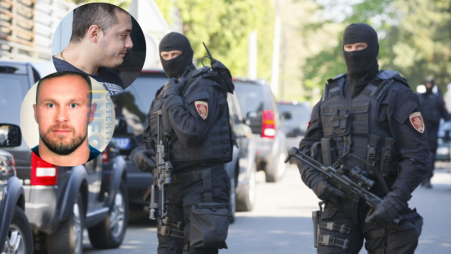 BATU TRLAJU MORALI DA DOVRŠE IZ KALAŠNJIKOVA Detalji brutalne likvidacije: Evo šta je i forenzičare ostavilo u šoku