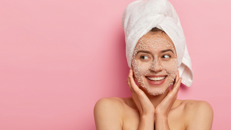 Poboljšava elastičnost kože: Maska za lice od kvasca i belanaca