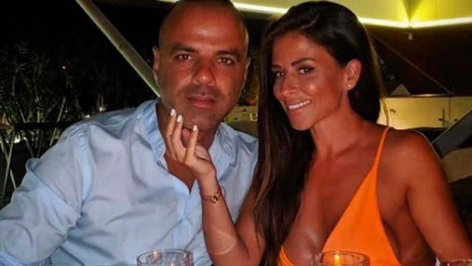 SVI DETALJI SVADBE! Ana Sević ne krije sreću, a sada je pevačica otkrila i koji to bitan običaj je morala da ispoštuje na intimnom venčanju