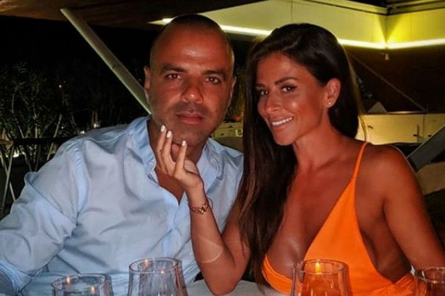 ŠOK PRIZNANJE ANE SEVIĆ Nakon tajne udaje pevačica priznala da nikada nije bila verena za Danijela, detalji će vas ostaviti bez daha