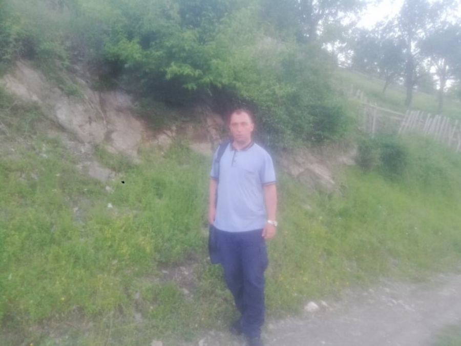 TRČAO SAM DA SPASEM ŽIVU GLAVU: Dalibora je presrela opaka zver, napravio je grešku i tada je počela drama (FOTO)