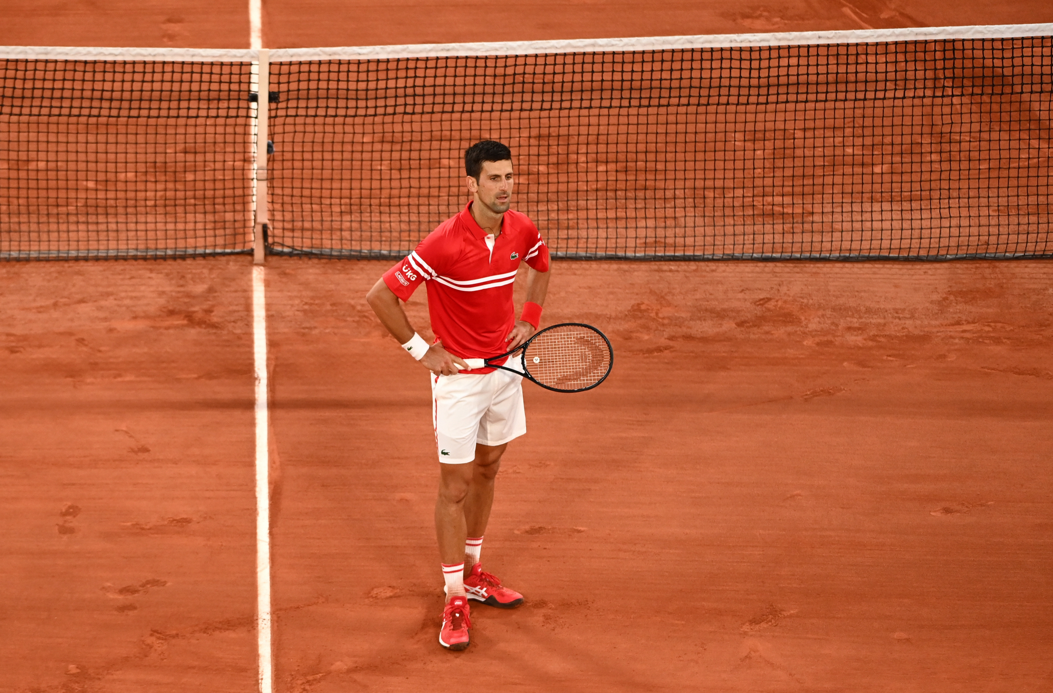 PAZI SE, NOVAČE, SVI ŽELE DA TI VIDE LEĐA! Postoje dva načina da Đoković izgubi prvo mesto nakon Vimbldona!