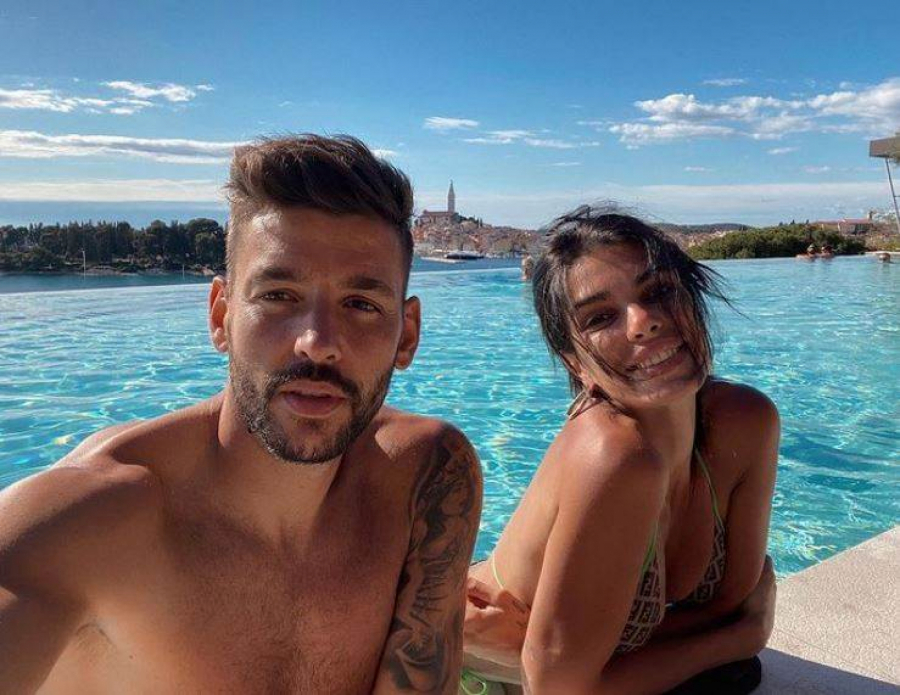 IZGORELO JOJ JE 50 ODSTO KOŽE! Tragedija jedne od najlepših Srpkinja potresla je čitav region, njen buran život su svi pratili, a danas joj svi zavide na ovome (FOTO)