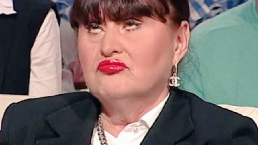 ŽIVOTNA PRIČA NAJPOPULARNIJE DOKTORKE U SRBIJI  Dve tragedije su zauvek obeležile Nadu Macuru, rasplakaće vas njene reči