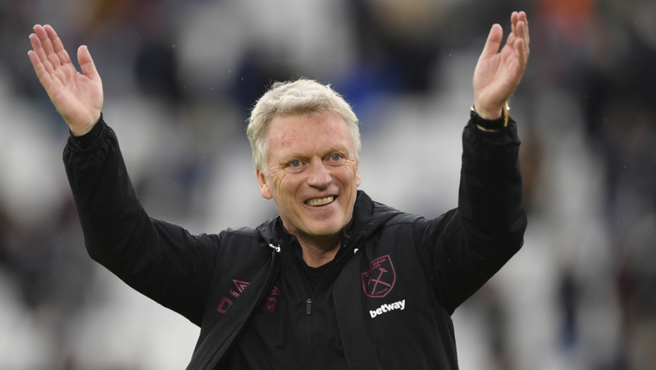 SPREMA SE BOMBA U VEST HEMU Stiže fenomenalni Brazilac