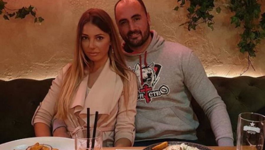 PRVO OGLAŠAVANJE BUDUĆIH RODITELJA Maja I Alen progovorili o venčanju i imenu deteta, jedva čekaju reakciju nekih zadrugara