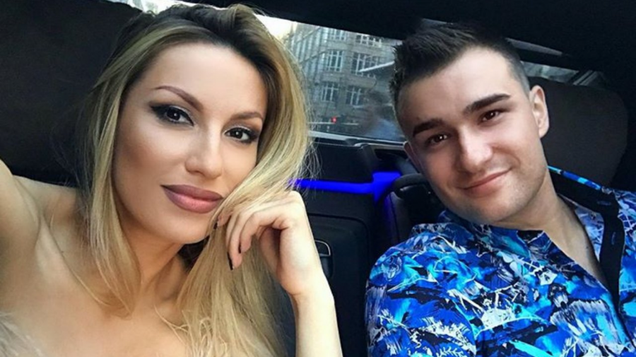 HARIS BERKOVIĆ POBEDNIK ZVEZDA GRANDA SE SKINUO PA NAPRAVIO POMETNJU NA DRUŠTVENIM MREŽAMA Devojke samo nižu komentare na njegovu provokativnu sliku (FOTO)