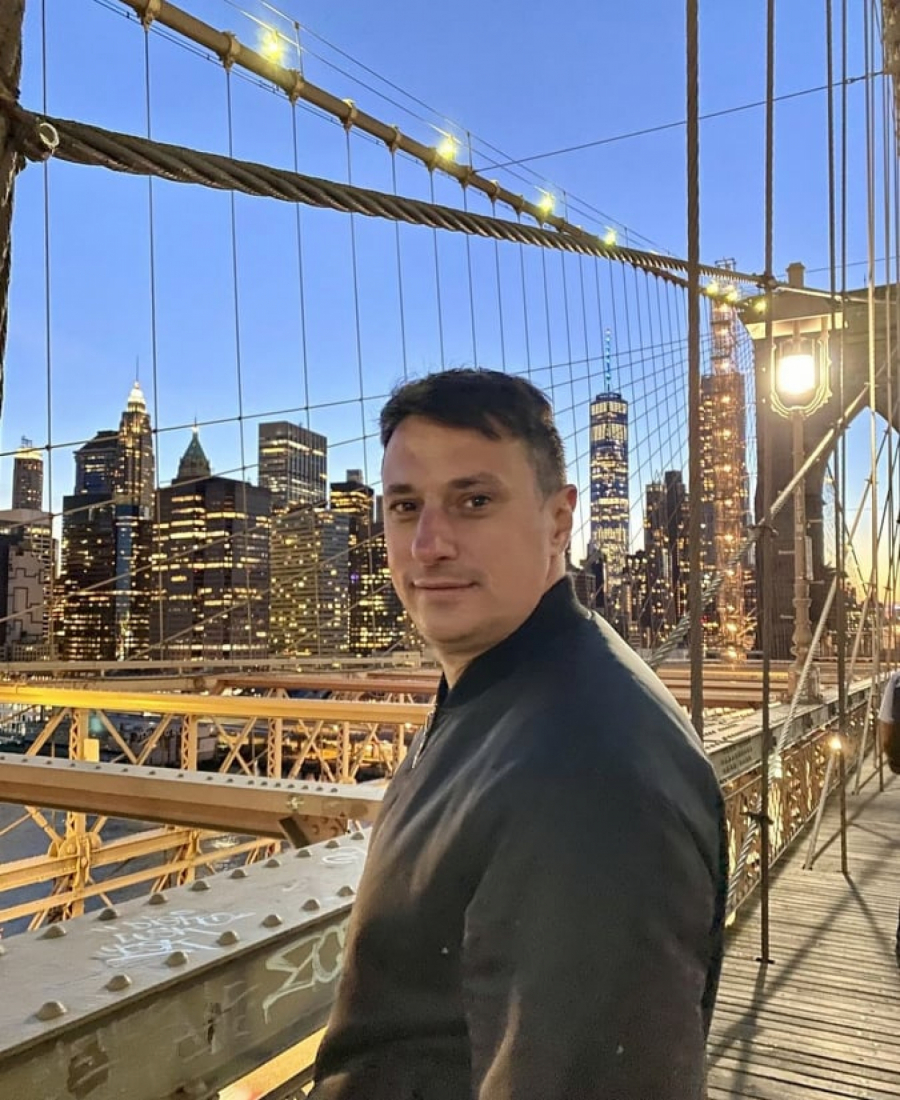 SKUPLJAO SAM NOVAC ZA NJENU OPERACIJU Andrija Milošević slomljen, progovorio o smrti majke!