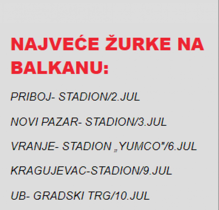 EKSKLUZIVNO ZA ALO! Aca Lukas u svojoj knjizi otkrio do sada nepoznate detalje iz života : Hapsili su me kao Eskobara!