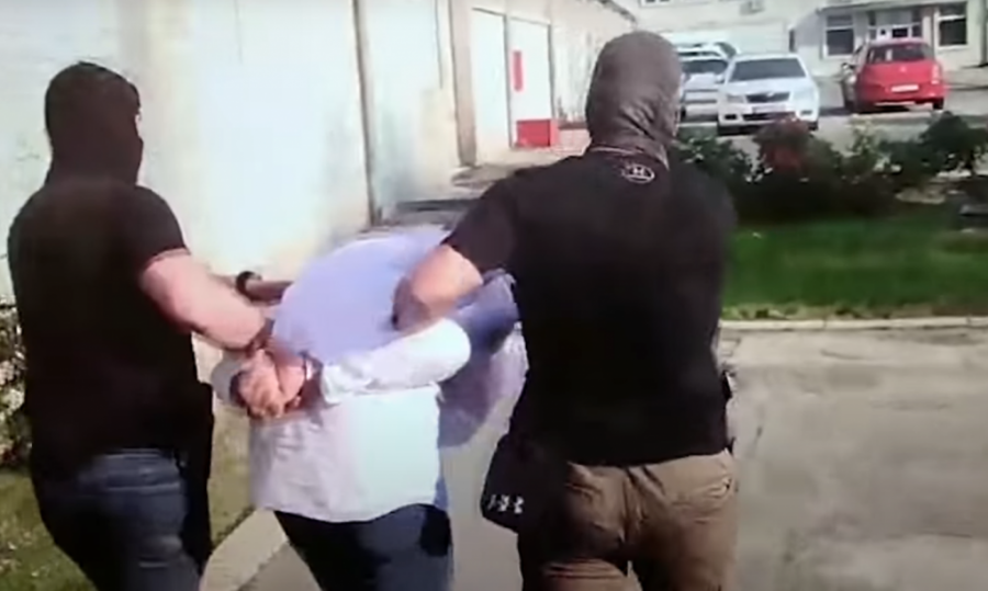 PRIKRIVAO VELJINA UBISTVA ZA 500 EVRA!  Detalji optužnice protiv bivšeg inspektora SBPOK Božidara Stolića