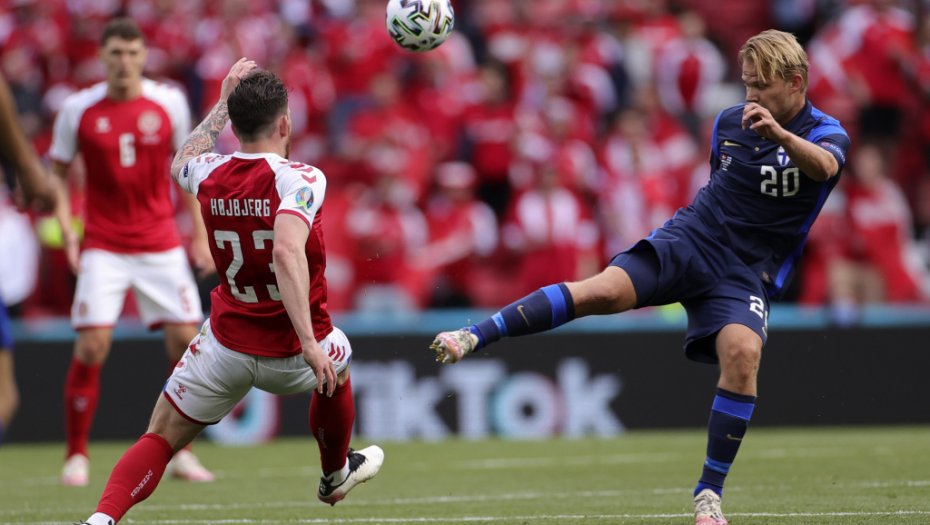 KRAJ NAJDRAMATIČNIJEG MEČA IKADA! Igrači Danske nisu imali snage da pruže odgovarajući otpor, Finska zabeležila istorijsku pobedu!